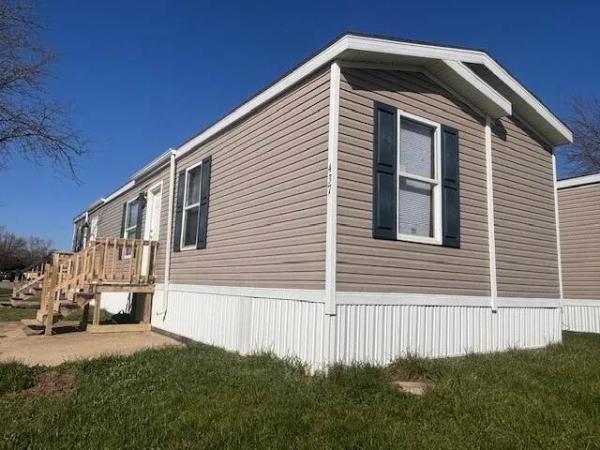 2020 DED1664 9LH1  Home