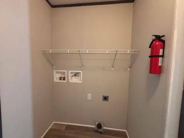 2020 DED1664 9LH1  Home