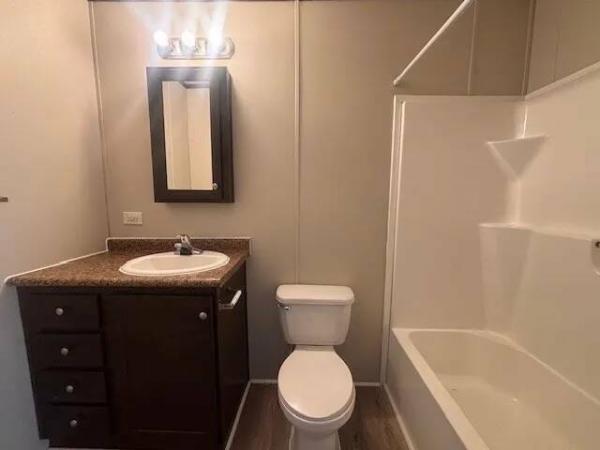 2020 DED1664 9LH1  Home