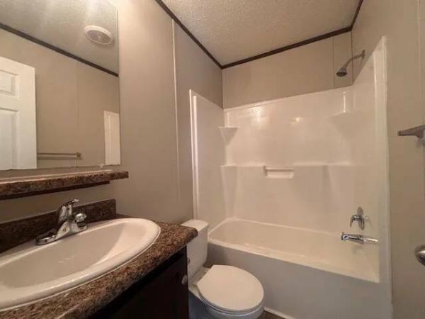 2020 DED1664 9LH1  Home