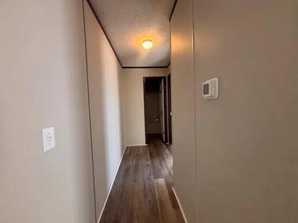 2020 DED1664 9LH1  Home