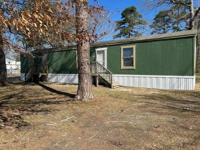 Mobile Home at 5627 Moss Lane Lot #175 Washington, NC 27889