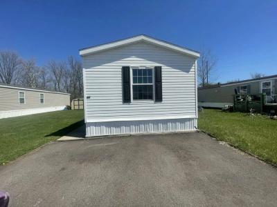 Mobile Home at 24 Locust Street Crestline, OH 44827