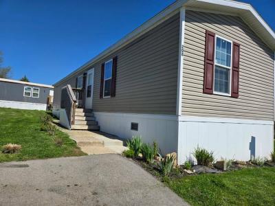 Mobile Home at 208 Sparrow Dr Elsmere, KY 41018