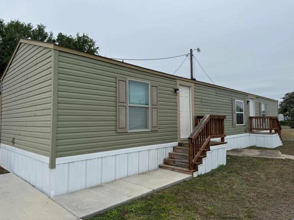 2020 S-1664-32C  Home