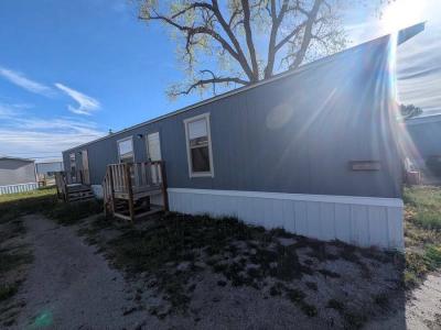 Mobile Home at 700 E 6th St. #136 Hays, KS 67601