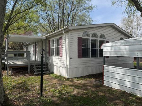 1991  Mobile Home For Sale