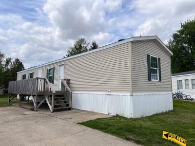 Mobile Home at 373 S. Jackson Street #72 Sabina, OH 45169