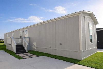 Mobile Home at Tbd Katy, TX 77493