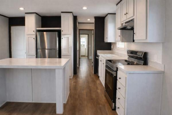 2026 Clayton Homes Manufactured Home
