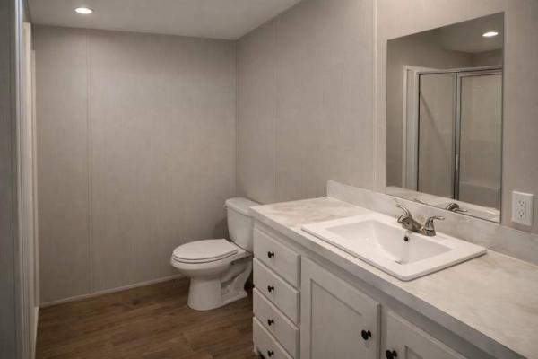 2026 Clayton Homes Manufactured Home