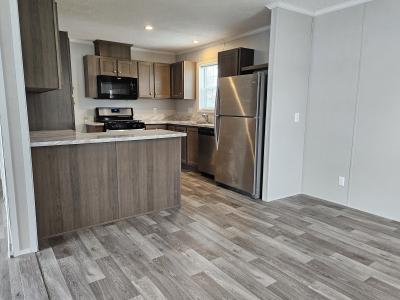 Mobile Home at 9765 Marina Cr. Clay Township, MI 48001