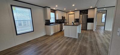 Mobile Home at 9761 Marina Cr. Clay Township, MI 48001