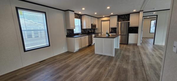 2026 Clayton 5628-CC52 Compass 56  Home