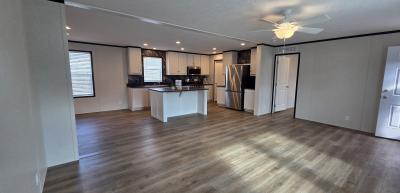 Mobile Home at 9761 Marina Cr. Clay Township, MI 48001