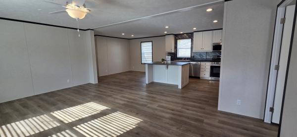 2026 Clayton 5628-CC52 Compass 56  Home