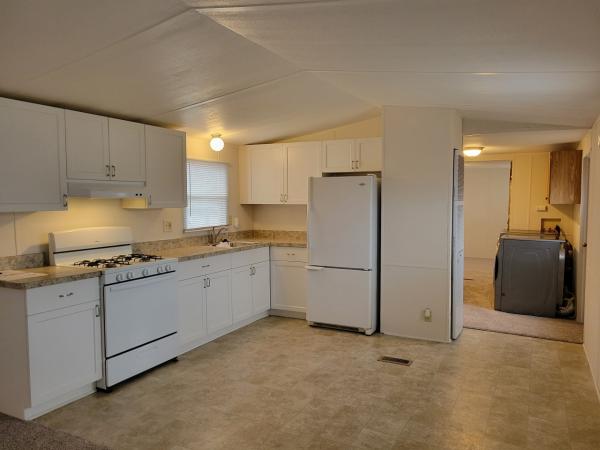 1988 Redman Mobile Home For Sale