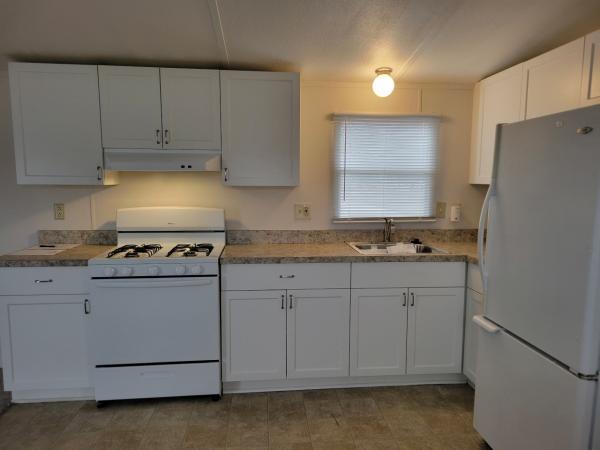 1988 Redman  Home