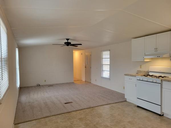 1988 Redman  Home