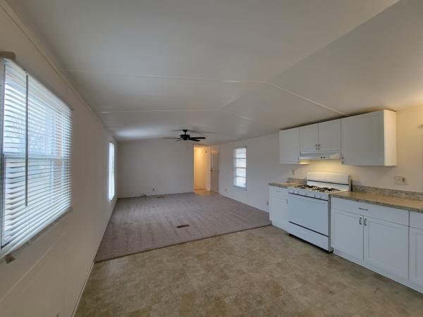 1988 Redman  Home