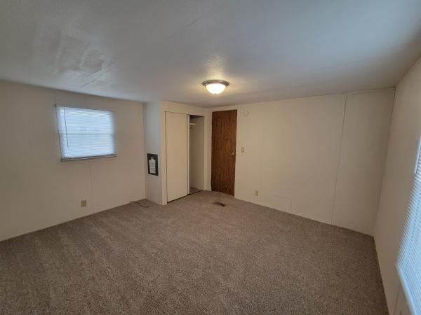 1988 Redman  Home