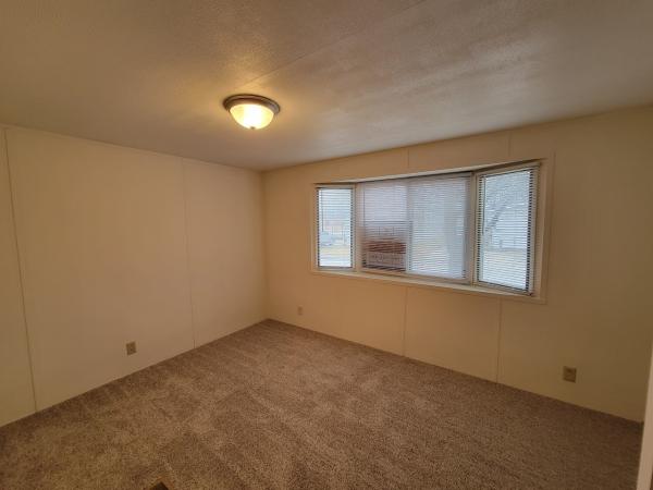 1988 Redman  Home
