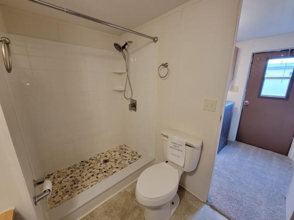 1988 Redman  Home