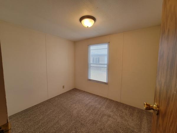 1988 Redman  Home