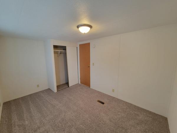 1988 Redman  Home