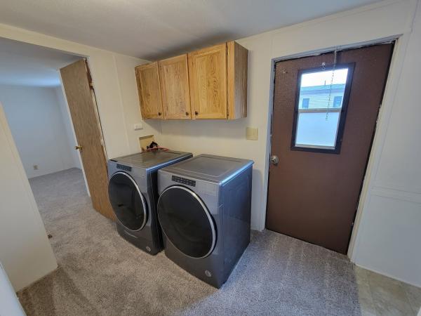 1988 Redman  Home
