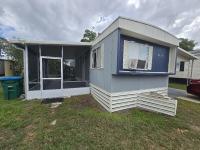 1978 HOME Mobile Home