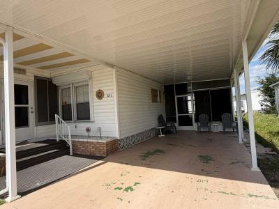 Photo 4 of 42 of home located at 851 Lacosta Ln North Fort Myers, FL 33917