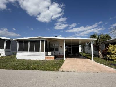 Photo 3 of 42 of home located at 851 Lacosta Ln North Fort Myers, FL 33917