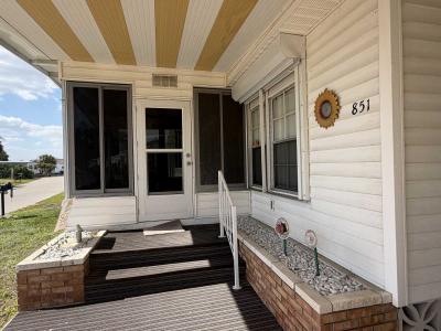 Photo 5 of 42 of home located at 851 Lacosta Ln North Fort Myers, FL 33917