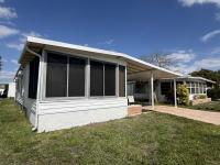 1977 Home Mobile Home