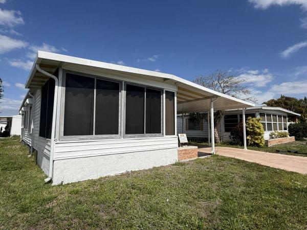 1977 Home Mobile Home For Sale