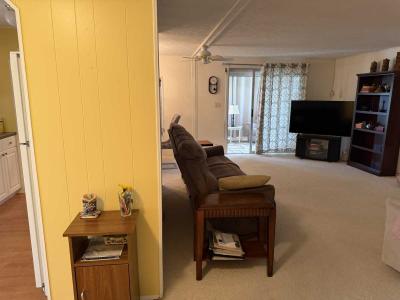 Available Home