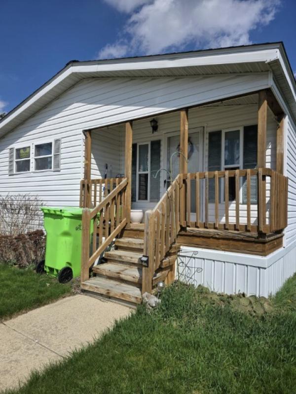 1998 Skyline Mobile Home For Sale