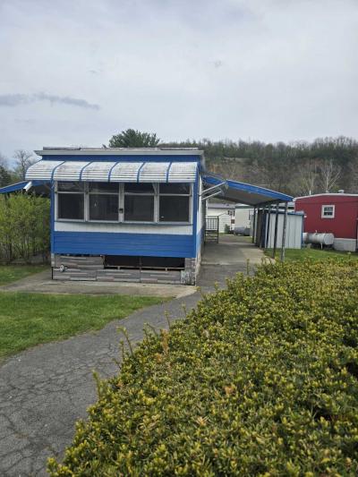 Mobile Home at 918 Oakwood Drive Altoona, PA 16601