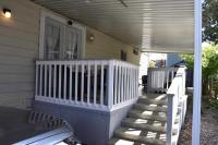 Sunn GoldM Mobile Home