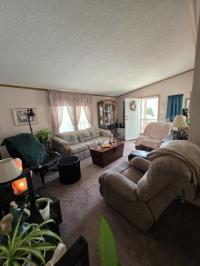 1998 Skyline Manufactured Home