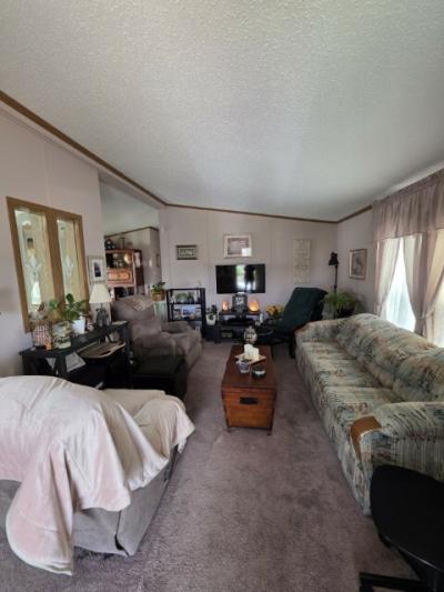 Photo 4 of 16 of home located at 25658  Monroe St. Novi, MI 48375