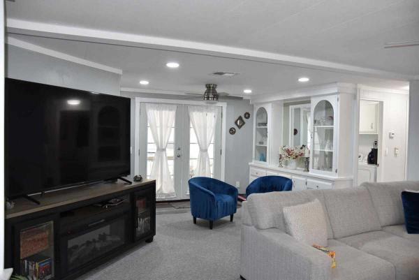 Sunn GoldM Mobile Home