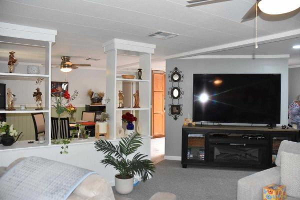 Sunn GoldM Mobile Home