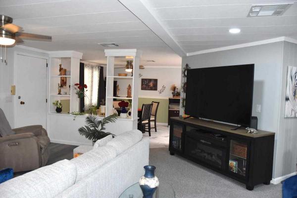 Sunn GoldM Mobile Home