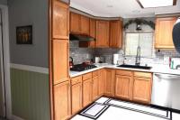 Sunn GoldM Mobile Home