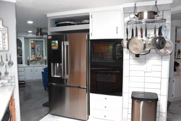 Sunn GoldM Mobile Home