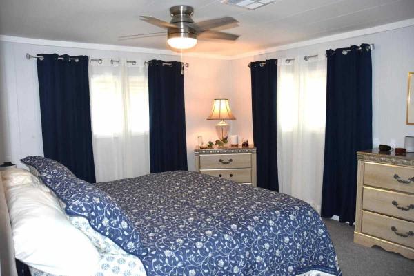Sunn GoldM Mobile Home