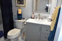 Sunn GoldM Mobile Home