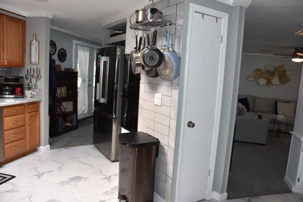 Sunn GoldM Mobile Home